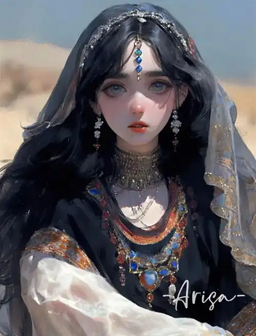 绝美之城罗马黄昏