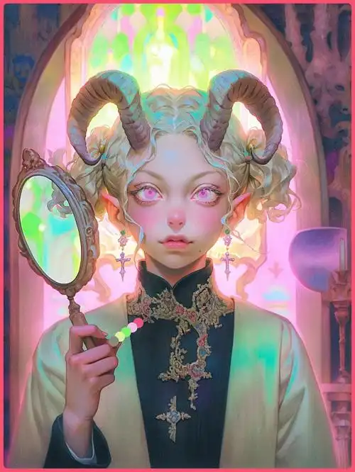 卡比利亚之夜剧照